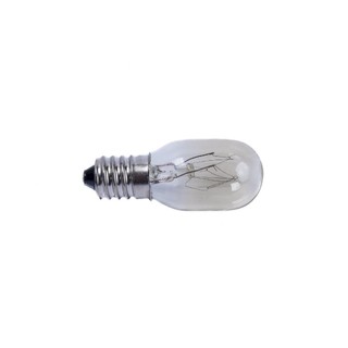 Lâmpada Tubolar para Refrigerador 15W Hulter HT315W220P - 220V em Oferta na Shopee