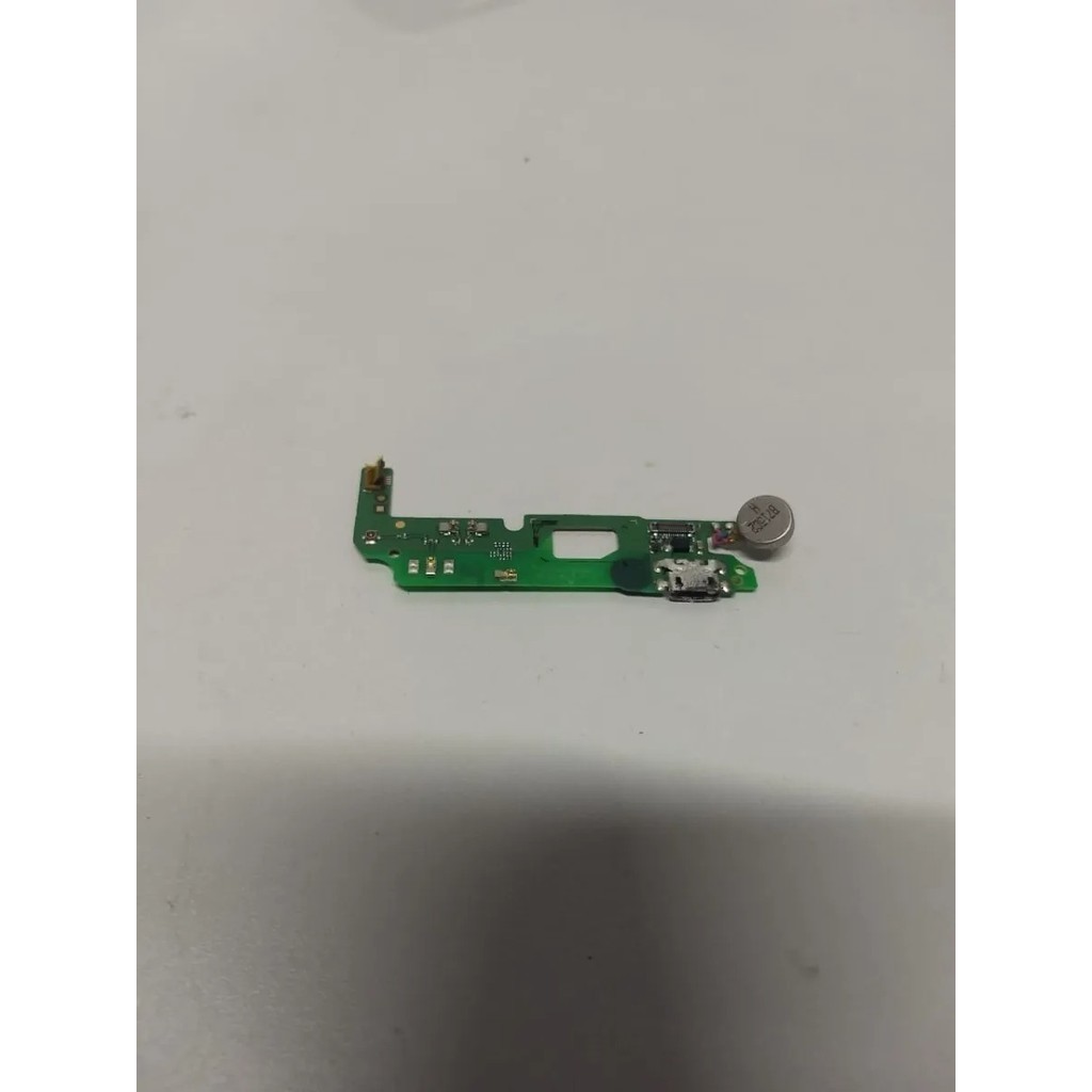 Placa De Carregamento Alcatel A3 5046u Original Retirado