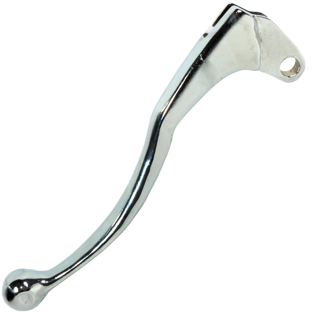 Manete de embreagem DT200 XT600 XT600Z Tenere XT660 XT660R XT225 cromado