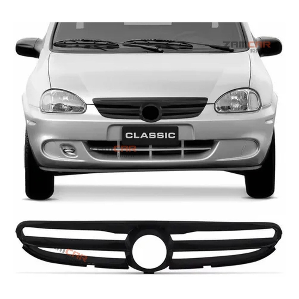 Grade Frontal Corsa Classic Life Spirit 2007 2008 2009 2010