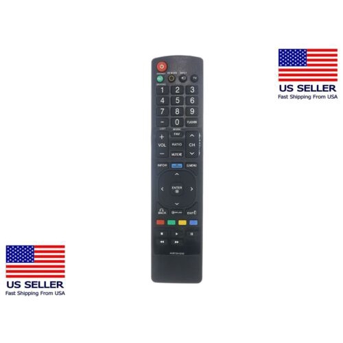 32lk450 Substituição AKB72915239Adequado para LG Marca Nova TV 26LV2500 Controle Remoto 32LV250032Lk330