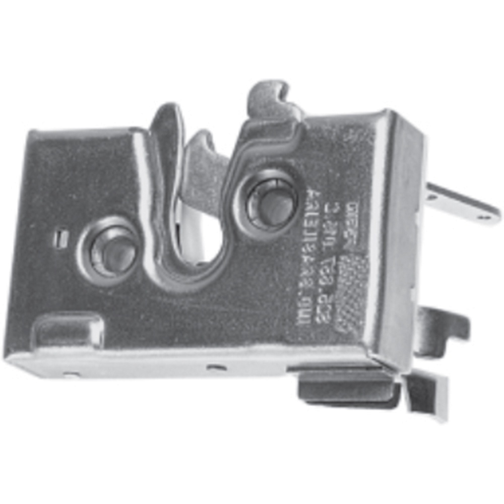 Fechadura Porta Dianteira Direita Quantum Santana 91 A 06 em Oferta na Shopee