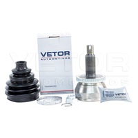 JUNTA HOMOCINETICA VETOR HYUNDAI:SANTA FÉ 3.3/3.5 13>.KIA:SORENTO 3.5 V6 AUT