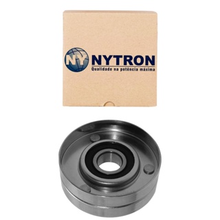 Polia Tensor Alternador Fox Gol G2 Golf Parati 96 A 2014 em Oferta na Shopee