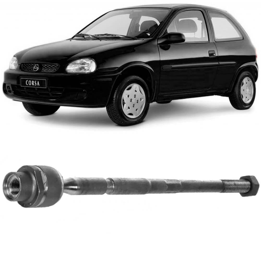 Barra Axial Chevrolet Corsa 94 A 2001 Motorista Passageiro - Spare Parts and Accessories for Vehicles