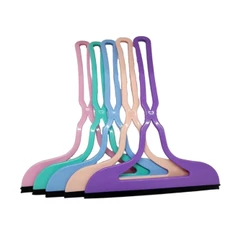 Kit 10 Rodinhos De Pia Dry Slim Rodo Pia Utensilios Cozinha