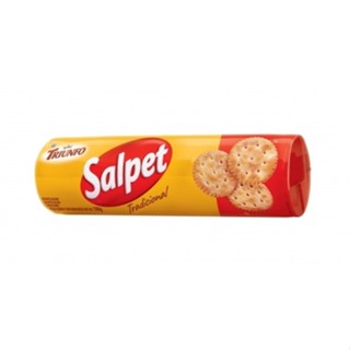 Biscoito Salgado Salpet 100g Arcor