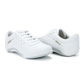 TENIS KOLOSH CASUAL BRANCO ÁREA DA SAÚDE CONFORTO PROMOÇÃO