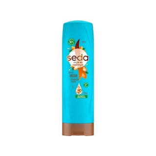 Condicionador Seda Bomba De Argan 325Ml