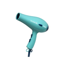 Secador Cabelo Lizz Ceramic Fashion 127v