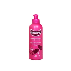 Creme De Hidratação Yamasterol Queratina 200g