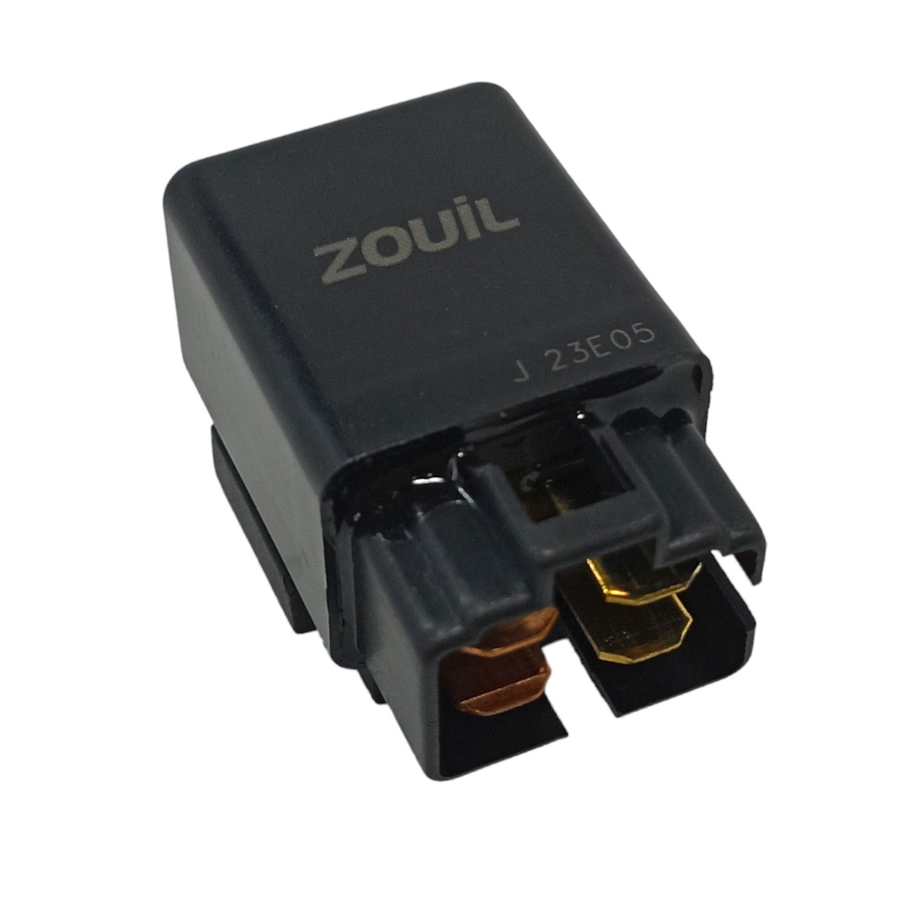 Rele Segurança Ybr 125 Factor E Ed 2006 2007 2008 2009 2010 2011 2012 2013 2014 2015 em Oferta na Shopee