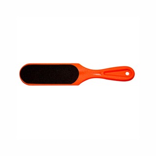 Lixa Para Pés Santa Clara Plástica 116 em Oferta na Shopee