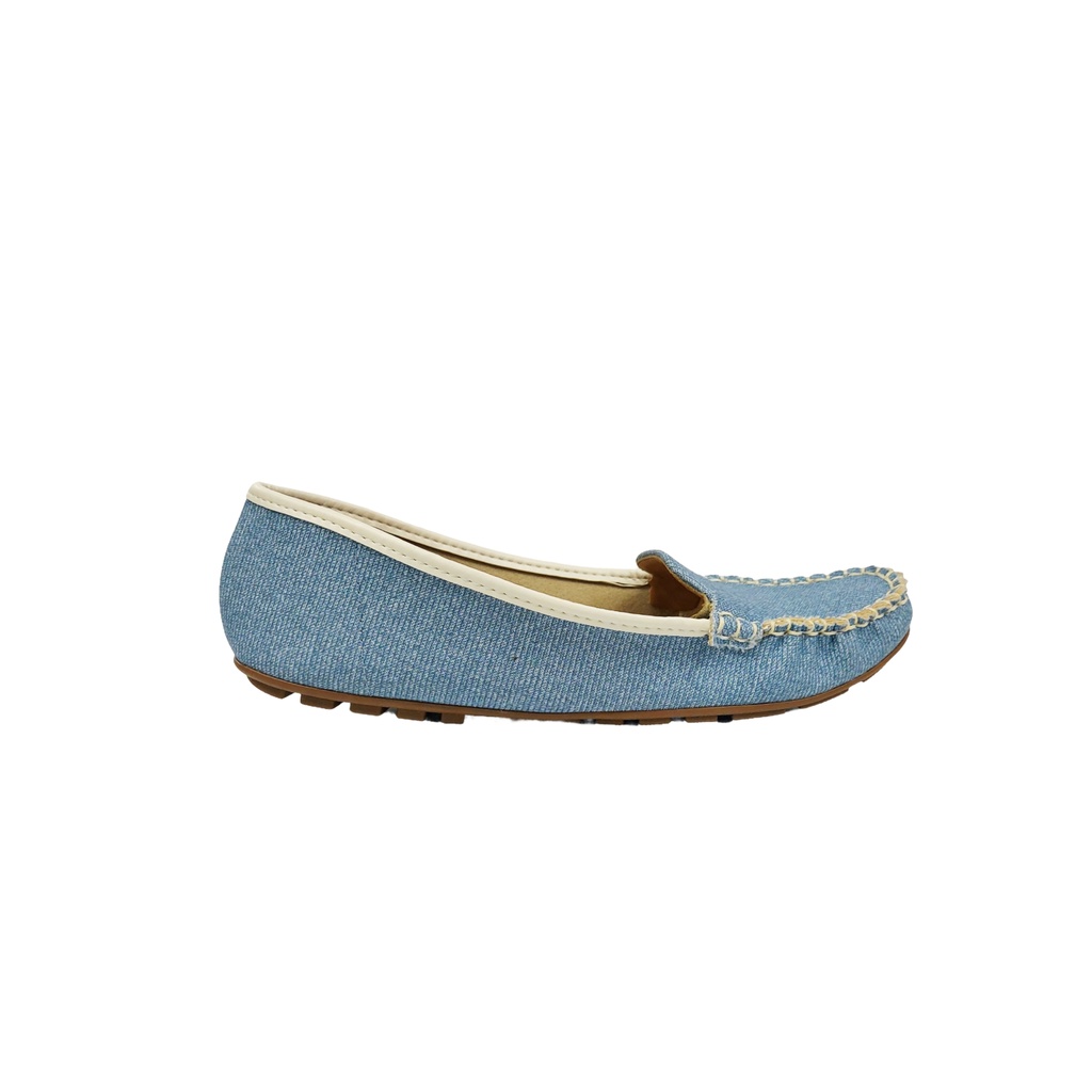 Vizzano Mocassim Clássico Feminino Ref. 1187.300