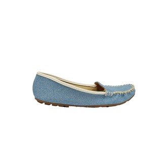 Vizzano Mocassim Clássico Feminino Ref. 1187.300