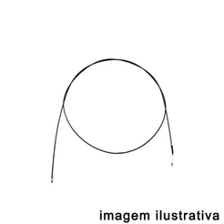 Cabo Freio Mão Fiat Palio 1996 a 2015 - 138370 - 3210