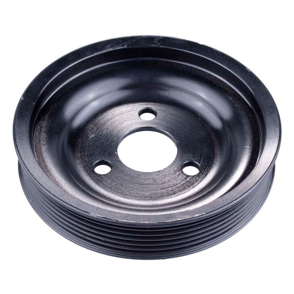 Polia Bomba Direção Hidráulica Vw Gol 1996 a 2009 - 101868 - PB238