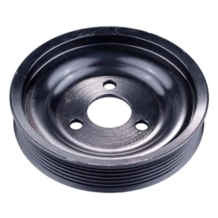 Polia Bomba Direção Hidráulica Vw Gol 1996 a 2009 - 101868 - PB238