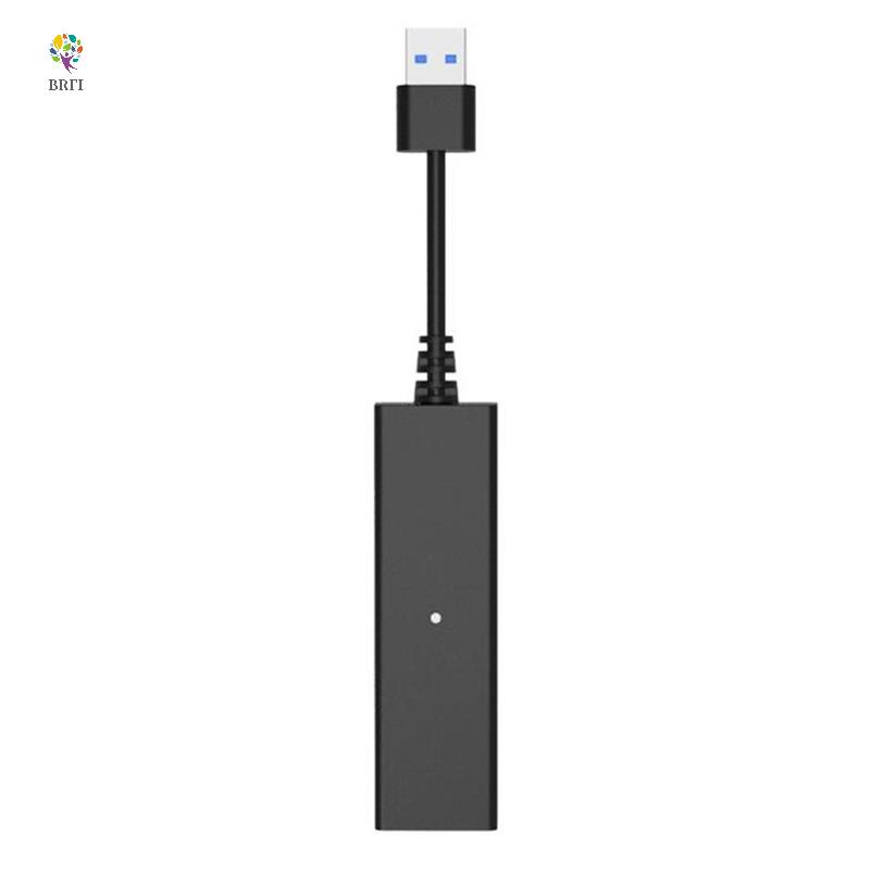 Para Cabo Adaptador PS5 VR Mini Conector De Câmera PlayStation 5 PS5 PS4 Acessórios Do