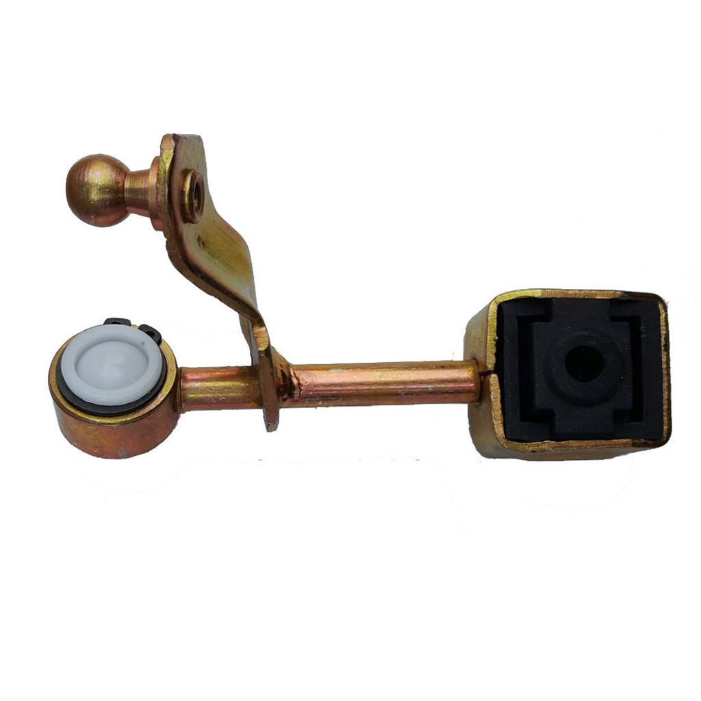 Reparo Trambulador Gm Montana 2004 a 2011 - 516975 - SH6304