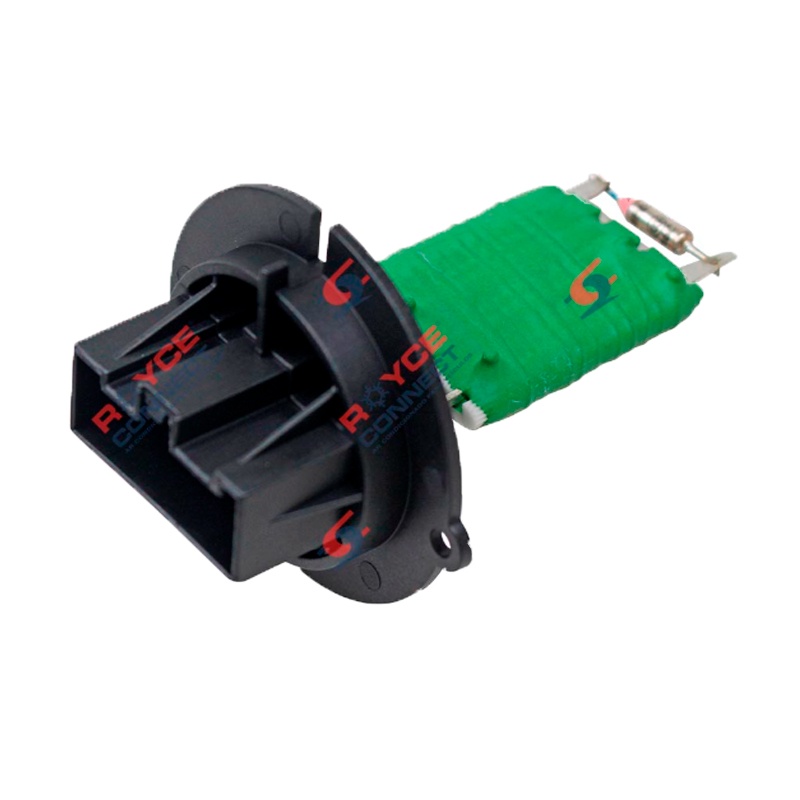 Resistência da Caixa Evaporadora Peugeot 206  307  Picasso  C3