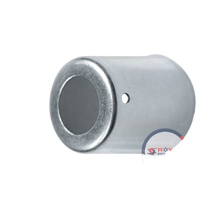 Caneca Clip 12mm Aço 10 Peças em Oferta na Shopee