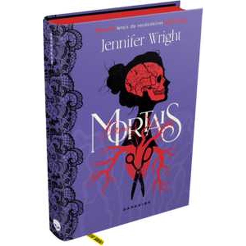 Damas mortais - Darkside Books - Crime Scene em Oferta na Shopee