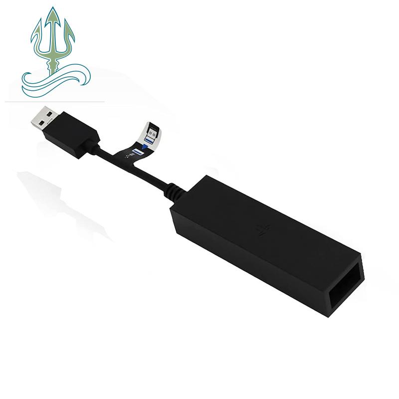 Para Adaptador De PS5 VR Cabo De Conversão De Mini Console De Jogos USB PS5 No PS Conector