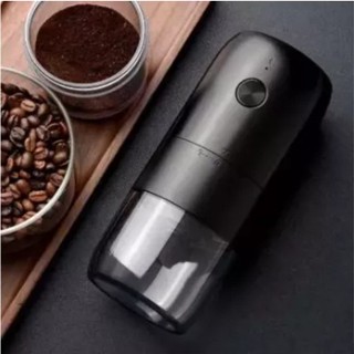 Moedor De Café Elétrico Triturador Grão Cores Sortidos  MSXDX10045