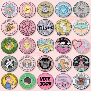 50 Estilos De Jogo De Animação De Desenhos Animados Redondos Broches Periféricos Série Animais Bonitos Crachás De Metal Planeta Rosa Esmalte Pins Vestuário Acessórios Jóias Presentes Para Amigos