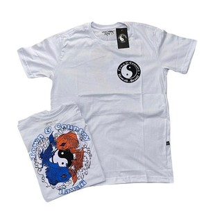Camiseta Unissex Oversized Tony & Country 100% Algodão Fio 30.1 Streetwear Envio Rapido Tamanho Plus Size em Oferta na Shopee