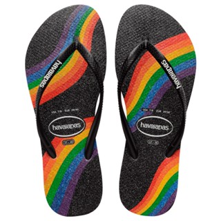 Chinelo Havaianas Slim Pride