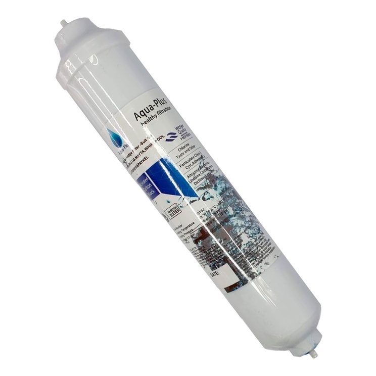 Filtro Electrolux Side By Side Sh70b Sh70x Sh72b Sh72x Ss90x