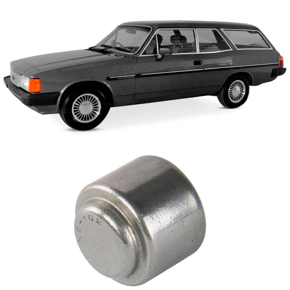Rolamento Alternador Agulha Caravan 85 A 92 Nb102 Vto em Oferta na Shopee
