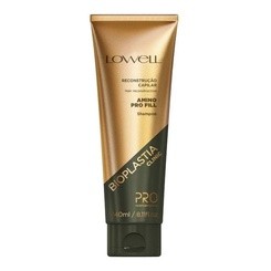Shampoo Lowell Bioplastia Clinic 240ml