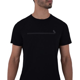 Camiseta Adulto Masculina Esportiva Academia Básica Conforto Macia Lupo