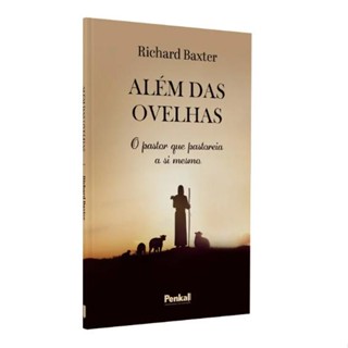 Além das Ovelhas | Richard Baxter
