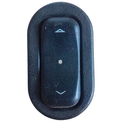 Botao Vidro Eletrico Gm Astra 99/11 Original 93315930*