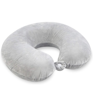 Almofada De Pescoço Viagem Travesseiro Infantil e Adulto Travesseiros Protetor UJZ-WG02 em Oferta na Shopee