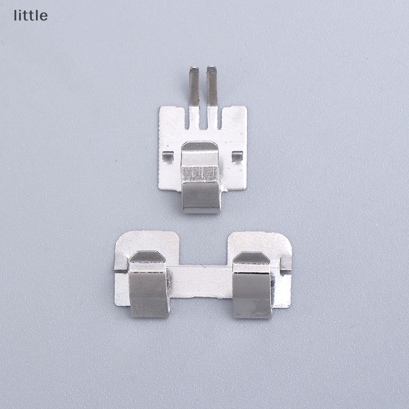 Blittle Para 101 106 107 Multímetro 302 + 303 305 324 Braçadeira Medidor De Substituição Estilhaços Peça Contato Boutiqu em Oferta na Shopee