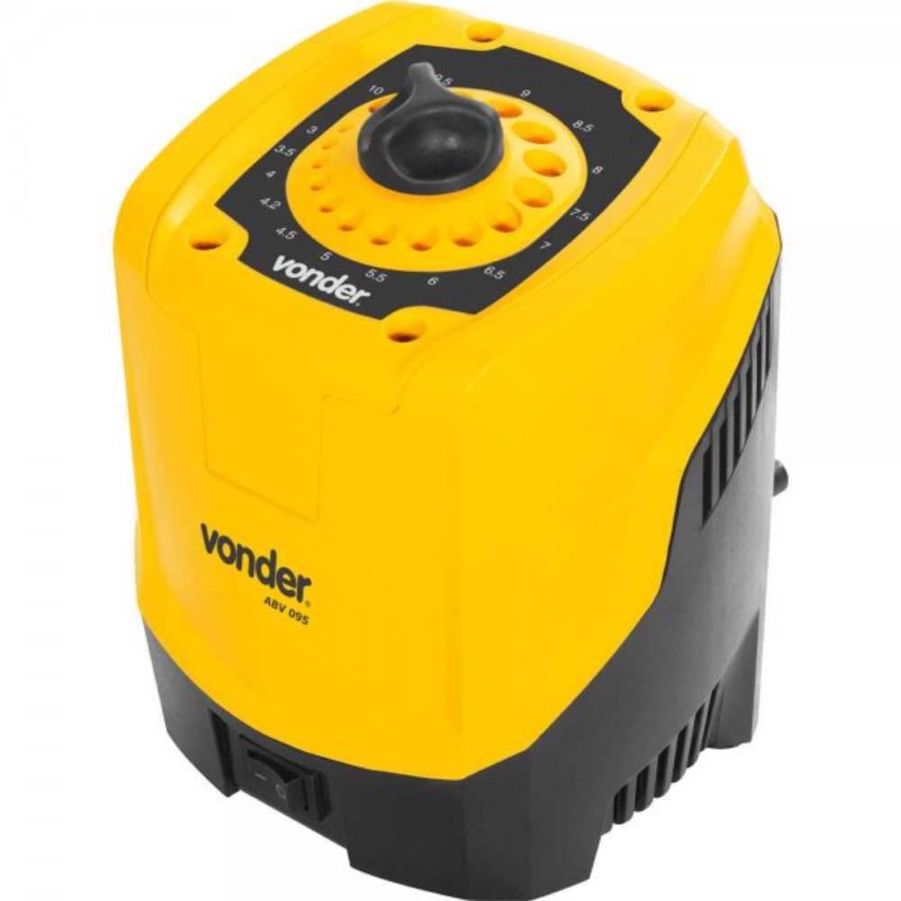 Afiador de Brocas de 3mm a 10mm 127v VONDER