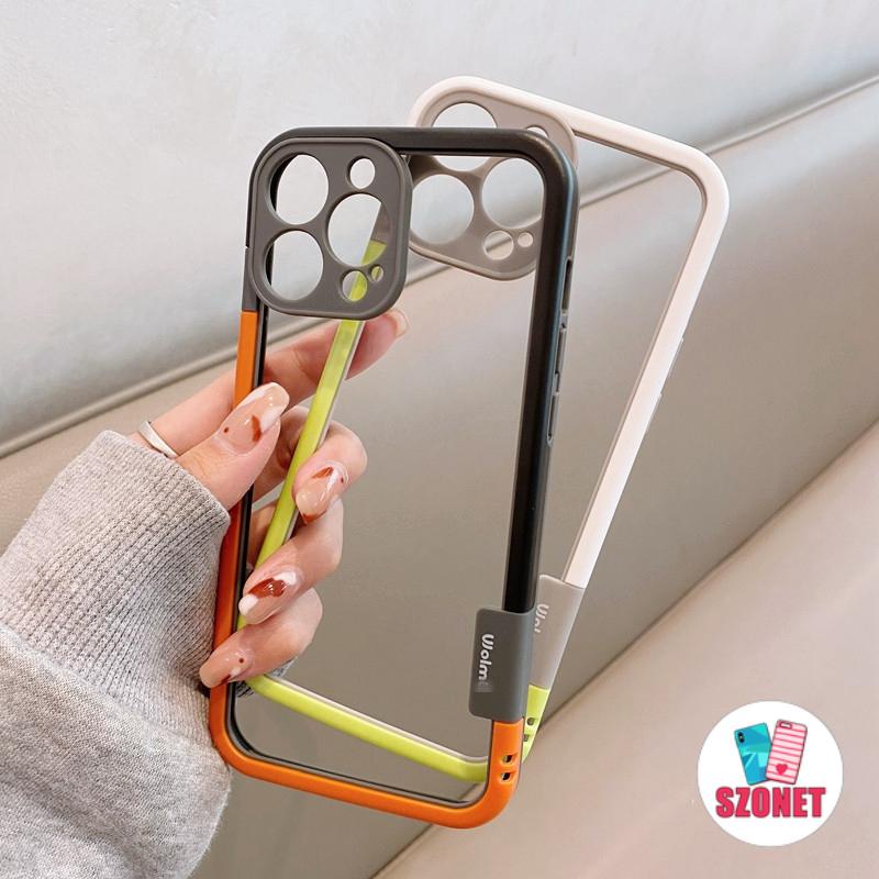 Travesseiro De Resfriamento Sem Moldura Respirável Soft Capa De Telefone À Prova De Choque Para iPhone 17 16 15 14 13 12 em Oferta na Shopee