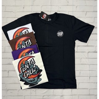 Camiseta LUA Santa Cruz unissex camisa lançamento 2024