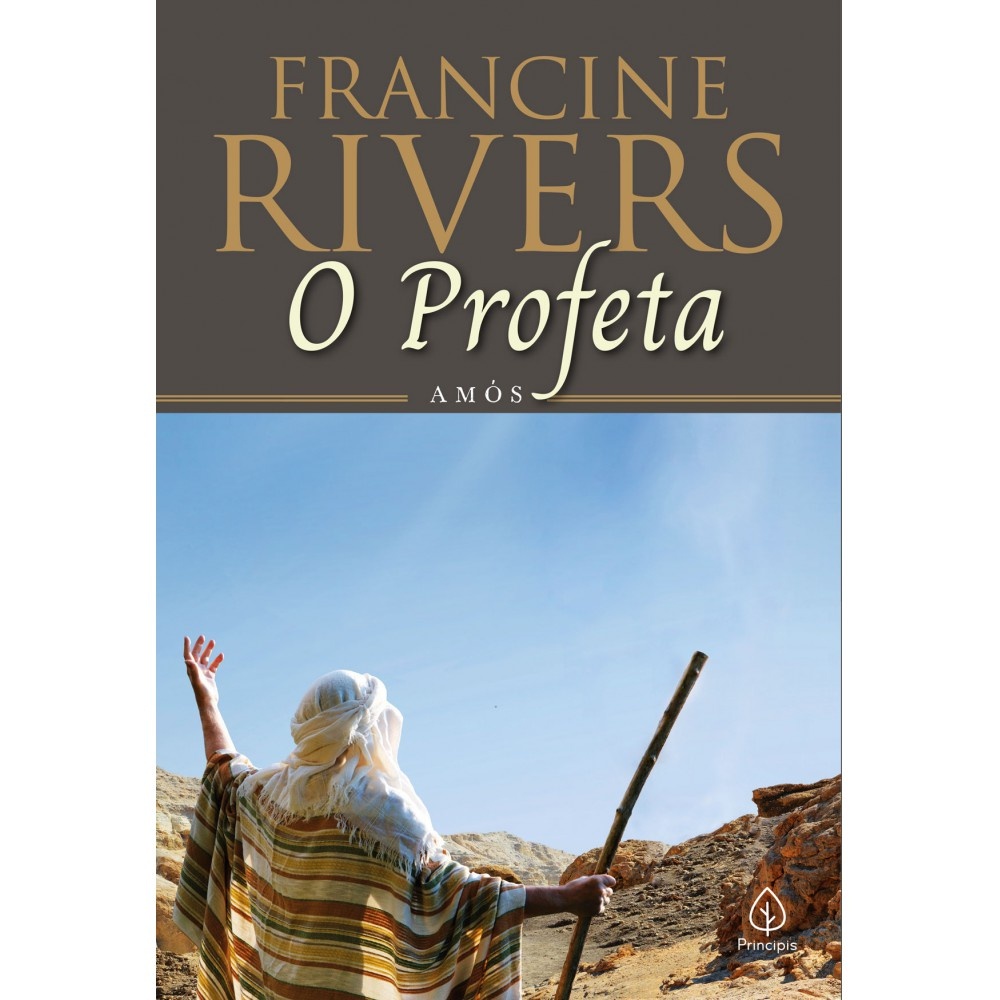 Livro O profeta: Amós em Oferta na Shopee