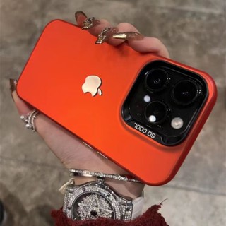 Capa Dura À Prova De Choque De Luxo Para iPhone 13 14 15 Pro Max