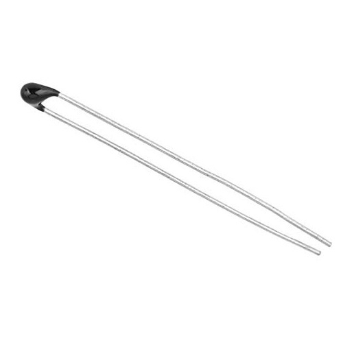 Termistor Sensor de Temperatura 3mm~ NTC 1k 2k 3k 5k 10k 20k 50k 100k 5%  Resistência Térmica para Protoboard PCB