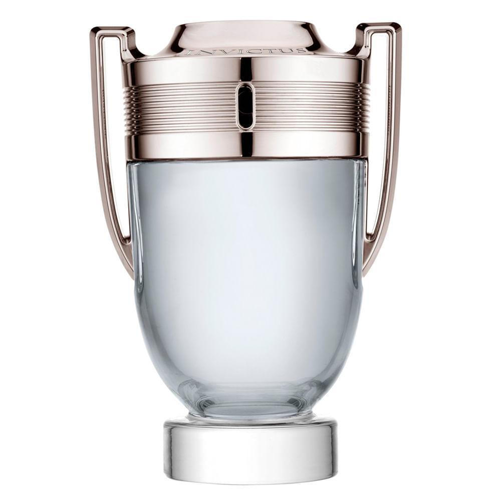 Invictus Masculino Eau de Toilette - Beauty