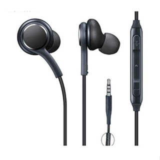 Fone de ouvido com Fio Microfone P2 para J4 J5 J7 J8 S6 S7 A10 20 30 50 70 A80 S8 S9 S10 M31 M51 A21S A31 A51 em Oferta na Shopee