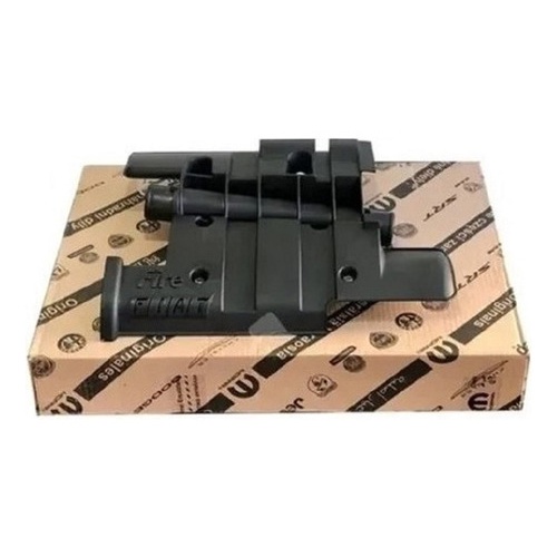 Tampa Capa Motor Fire Original Fiat Uno Palio Siena 1.0 1.3