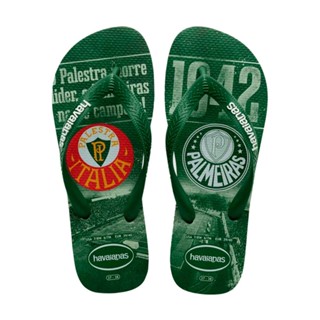Chinelo Havaianas Top Times Palmeiras